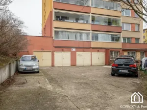 Prodej bytu 3+kk, Praha - Žižkov, Hartigova, 68 m2