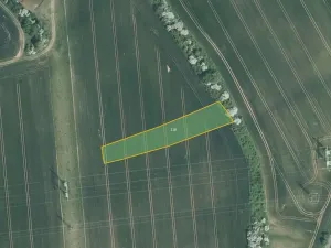 Prodej pole, Kroměříž, 10084 m2