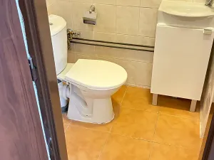 Pronájem bytu 1+kk, Karlovy Vary, T. G. Masaryka, 25 m2