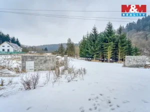 Prodej pozemku pro bydlení, Kyselka - Radošov, 2015 m2