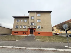 Pronájem bytu 2+1, Rokycany - Nové Město, Čechova, 70 m2