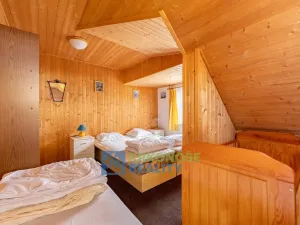 Prodej chaty, Černý Důl, 340 m2