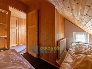 Prodej chaty, Černý Důl, 340 m2