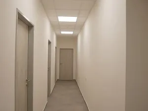 Pronájem kanceláře, Brno, Josefská, 13 m2