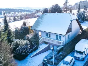 Prodej rodinného domu, Zahořany, 250 m2