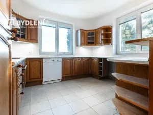 Prodej rodinného domu, Zahořany, 250 m2