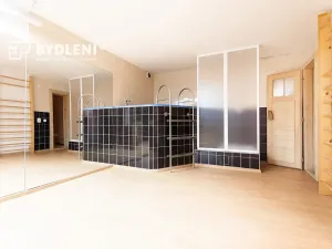 Prodej rodinného domu, Zahořany, 250 m2