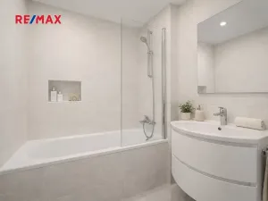 Prodej bytu 2+1, Kladno, Obránců míru, 49 m2