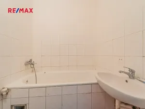 Prodej bytu 2+1, Kladno, Obránců míru, 49 m2