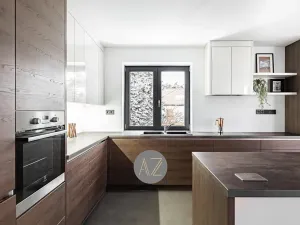 Prodej rodinného domu, Líně, Pionýrská, 247 m2