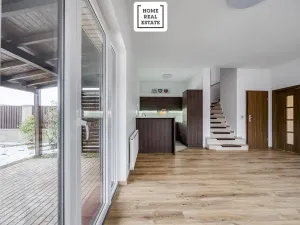 Pronájem vily, Stehelčeves, 120 m2