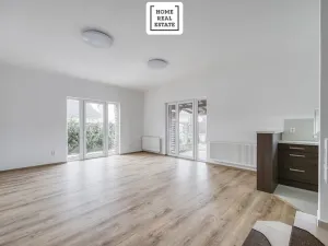 Pronájem vily, Stehelčeves, 120 m2