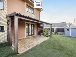 Pronájem rodinného domu, Stehelčeves, 120 m2