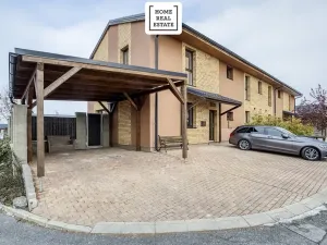 Pronájem rodinného domu, Stehelčeves, 120 m2