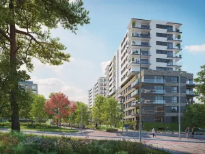 Prodej bytu 5+kk, Praha - Chodov, Starochodovská, 106 m2