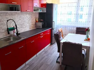 Prodej bytu 3+1, Krupka, Dukelských hrdinů, 68 m2