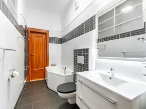 Prodej bytu 2+1, Praha - Nusle, 5. května, 63 m2