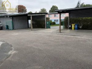 Pronájem komerční nemovitosti, Hradec Králové, Zemědělská, 695 m2