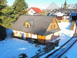 Prodej chaty, Čenkovice, 155 m2