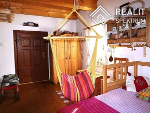 Prodej chaty, Čenkovice, 155 m2