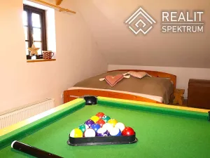 Prodej chaty, Čenkovice, 155 m2