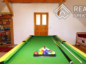 Prodej chaty, Čenkovice, 155 m2