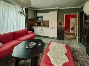 Pronájem bytu 2+kk, Říčany, Na Fialce, 45 m2