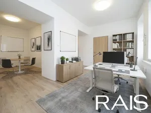 Prodej bytu 1+kk, Brno, 33 m2