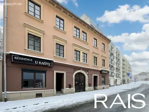 Prodej bytu 1+kk, Brno, 33 m2