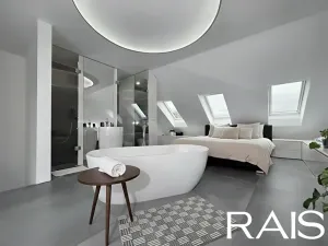 Prodej atypického bytu, Brno, Vodní, 132 m2