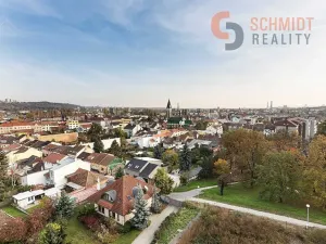 Pronájem bytu 3+kk, Brno, Provazníkova, 81 m2