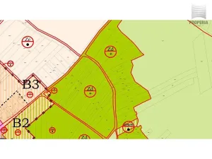 Prodej sadu/vinice, Pouzdřany, 1120 m2