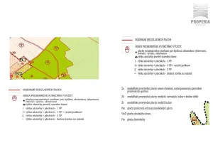 Prodej sadu/vinice, Pouzdřany, 1120 m2