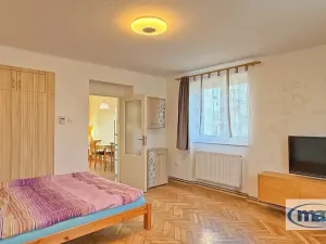 Pronájem bytu 2+1, Holice, Holubova, 64 m2