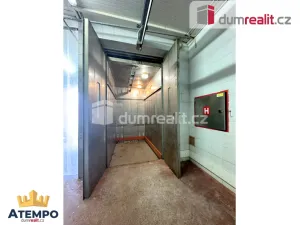 Pronájem výrobních prostor, Vimperk - Vimperk III, Špidrova, 22351 m2
