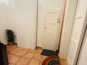 Pronájem bytu 2+kk, Liberec, Sládkova, 42 m2