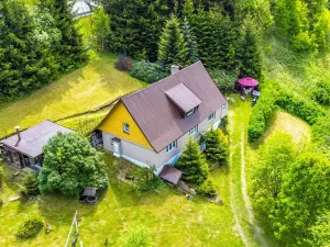 Prodej rodinného domu, Desná, Krkonošská, 380 m2
