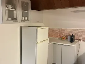 Pronájem bytu 1+1, Liberec, nám. Českých bratří, 40 m2