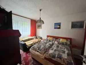 Prodej bytu 2+1, Harrachov, 57 m2