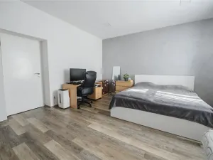 Prodej bytu 1+1, Liberec, Zlínská, 46 m2