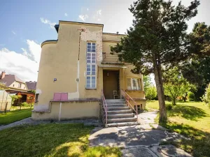 Prodej rodinného domu, Turnov, Švermova, 206 m2