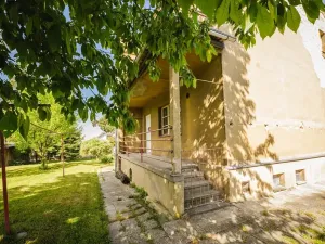 Prodej rodinného domu, Turnov, Švermova, 206 m2