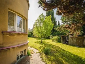 Prodej rodinného domu, Turnov, Švermova, 206 m2