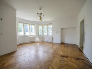 Prodej rodinného domu, Turnov, Švermova, 206 m2