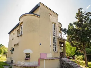 Prodej rodinného domu, Turnov, Švermova, 206 m2