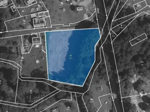 Prodej louky, Krásný Les, 3903 m2