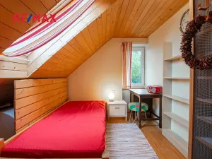 Prodej chalupy, Velenov, 78 m2