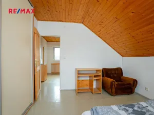 Prodej pozemku pro bydlení, Praha - Jinonice, K Opatřilce, 1082 m2