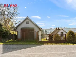 Prodej rodinného domu, Týnec nad Sázavou, 71 m2