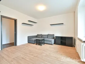 Pronájem bytu 3+kk, Brno - Líšeň, Bačovského, 72 m2